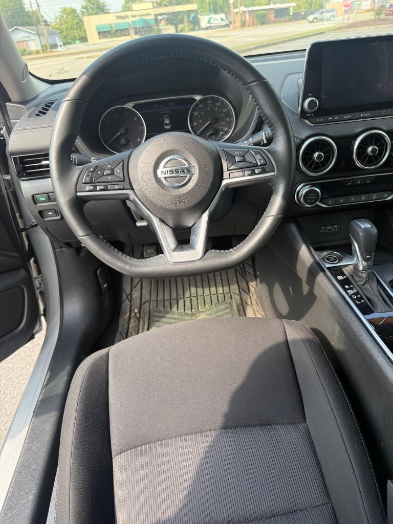 2023 Nissan Sentra SV - Photo 6
