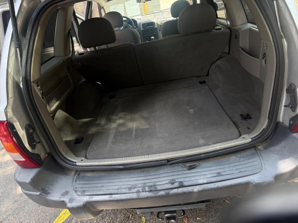 2004 Jeep Grand Cherokee Laredo - Photo 7