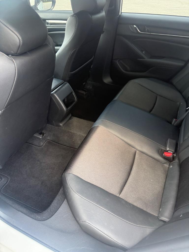 2020 Honda Accord Sport - Photo 7